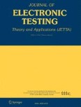Journal of Electronic Testing 3/2015