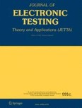 Journal of Electronic Testing 2/2016