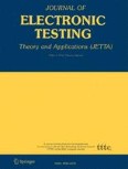 Journal of Electronic Testing 5/2017