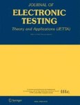 Journal of Electronic Testing 6/2017