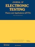 Journal of Electronic Testing 5/2020