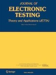 Journal of Electronic Testing 1/2021