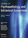 Journal of Psychopathology and Behavioral Assessment 2/2020