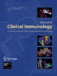 Journal of Clinical Immunology 1/2007