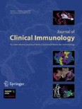Journal of Clinical Immunology 2/2007