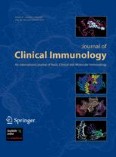 Journal of Clinical Immunology 3/2007