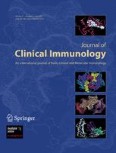 Journal of Clinical Immunology 4/2007