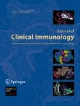 Journal of Clinical Immunology 5/2007