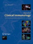 Journal of Clinical Immunology 2/2008