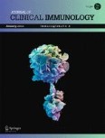 Journal of Clinical Immunology 1/2010