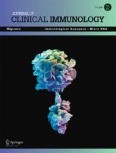 Journal of Clinical Immunology 3/2010