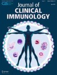 Journal of Clinical Immunology 3/2012