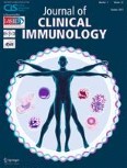 Journal of Clinical Immunology 7/2013