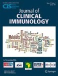 Journal of Clinical Immunology 1/2017