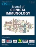 Journal of Clinical Immunology 7/2017
