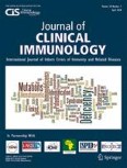 Journal of Clinical Immunology 3/2018