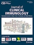 Journal of Clinical Immunology 7/2019