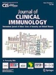 Journal of Clinical Immunology 1/2020