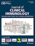 Journal of Clinical Immunology 6/2020