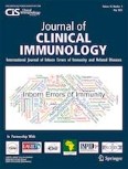 Journal of Clinical Immunology 4/2022
