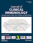 Journal of Clinical Immunology 1/2023