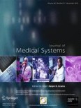 Journal of Medical Systems 1/2012