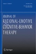 Journal of Rational-Emotive & Cognitive-Behavior Therapy 4/2015