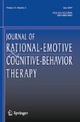 Journal of Rational-Emotive & Cognitive-Behavior Therapy 2/2019