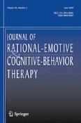 Journal of Rational-Emotive & Cognitive-Behavior Therapy 2/2020