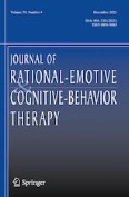 Journal of Rational-Emotive & Cognitive-Behavior Therapy 4/2021