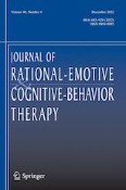Journal of Rational-Emotive & Cognitive-Behavior Therapy 4/2022