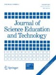 Journal of Science Education and Technology 4/2011