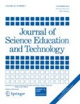 Journal of Science Education and Technology 5/2011