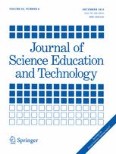 Journal of Science Education and Technology 6/2015
