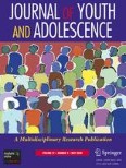 Journal of Youth and Adolescence 5/2008