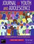 Journal of Youth and Adolescence 1/2010