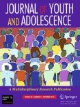 Journal of Youth and Adolescence 9/2010