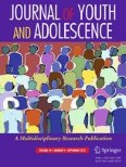 Journal of Youth and Adolescence 9/2015
