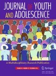 Journal of Youth and Adolescence 12/2016