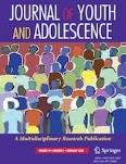 Journal of Youth and Adolescence 2/2020