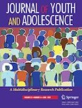 Journal of Youth and Adolescence 6/2022