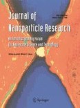 Journal of Nanoparticle Research 3/2008