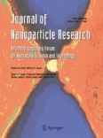 Journal of Nanoparticle Research 6/2008