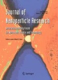 Journal of Nanoparticle Research 6/2011