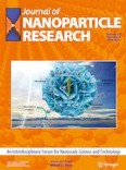 Journal of Nanoparticle Research 6/2022