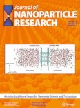 Journal of Nanoparticle Research 4/2023