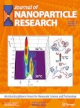 Journal of Nanoparticle Research 6/2023