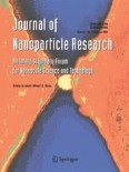 Journal of Nanoparticle Research 1/2005