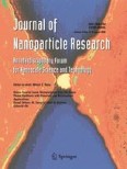 Journal of Nanoparticle Research 3-4/2006