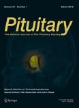 Pituitary 1/2013